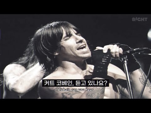이 가사의 주제는? 해석 난이도 헬🔥 조회수 10억뷰인 레핫칠 곡 | 𝗥𝗛𝗖𝗣 - Californication (가사/해석)