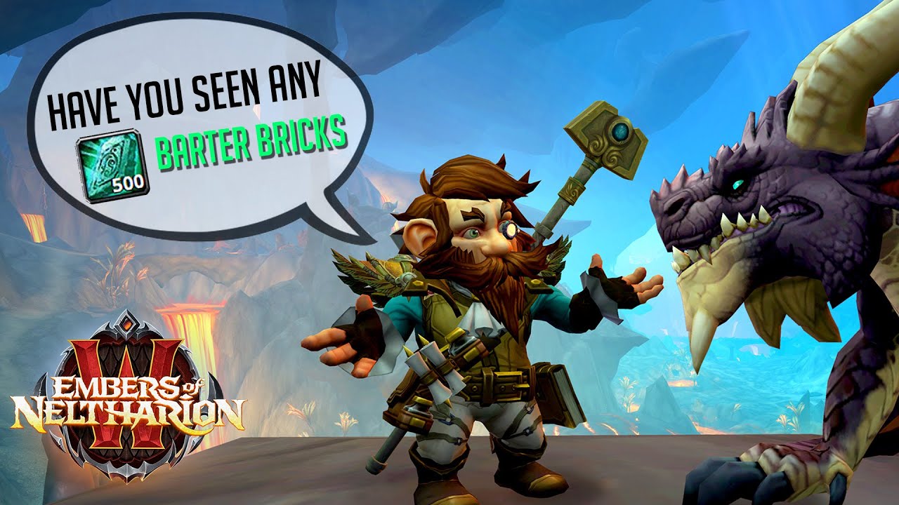 Onyxia Scale, Barter Bricks & Dracothysts! - Patch Day Goldmaking
