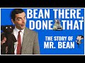 Bean there done that  the story of mr bean  a documini