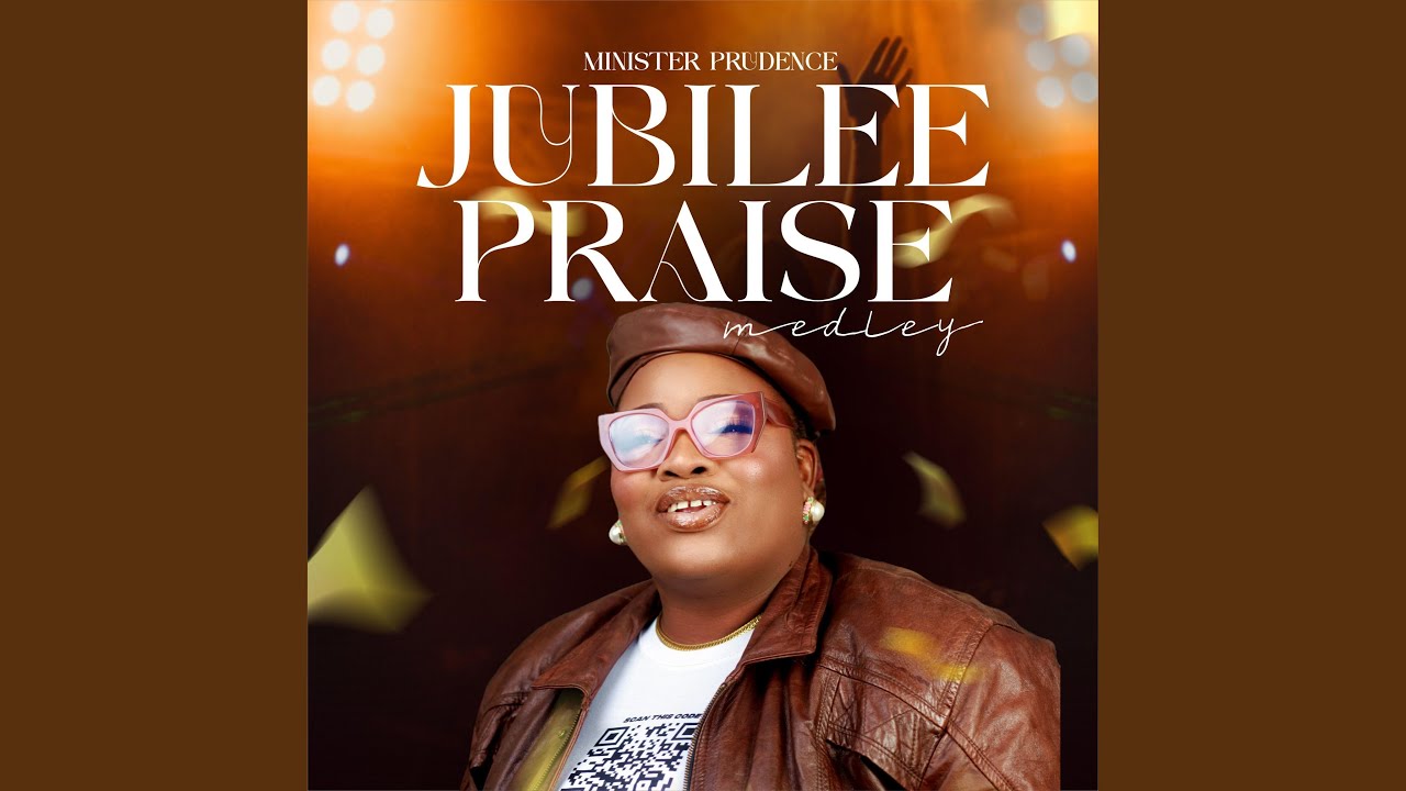 Jubilee Praise Medley