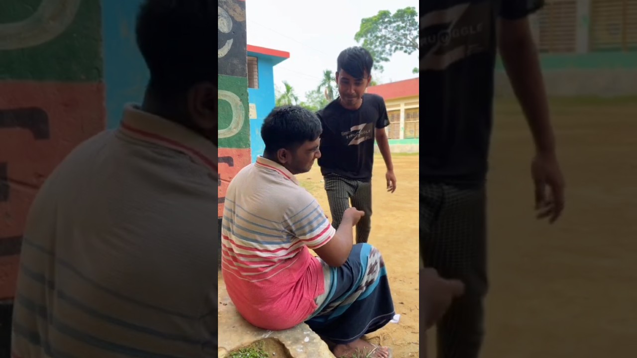 খেলিবা ফ্রী ফায়ার।funny সেই ফান 