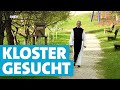 Mönch ohne Heimat: Bruder Jonas sucht ein neues Kloster | Mensch Leute | SWR Fernsehen