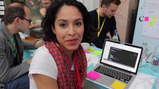 Burda Hackday 4: What did you like best so far What do you miss