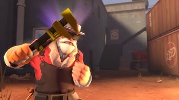 Sentry Going Up - Uncle Dane intro