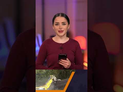21:00 Ամփոփում ենք օրը. դիտեք AlphaNewsroom-ի թողարկմանը
