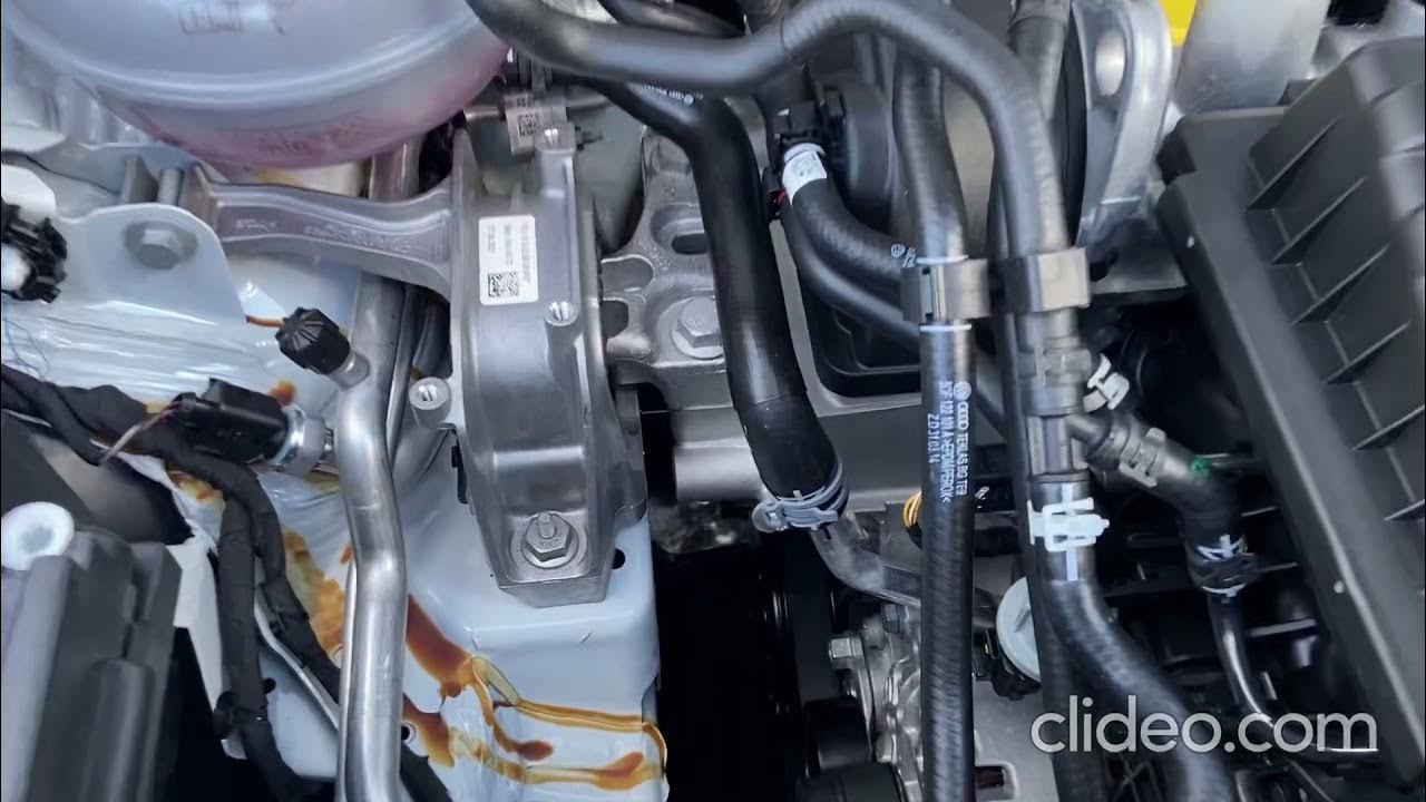 Как снять двигатель фольксваген тигуан Замена свечей на Тигуан 1.4 CTHA Volkswagen Tiguan (1G), 1,4 л, 2016 года план