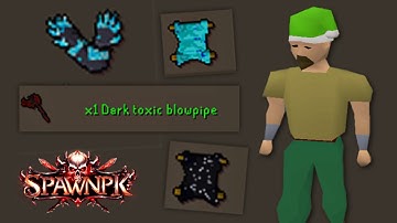 *MID-TIER* MONEY MAKING GUIDE FOR FRESH START! | BEST TIPS/TRICKS! (GIVEAWAY) - SpawnPK RSPS