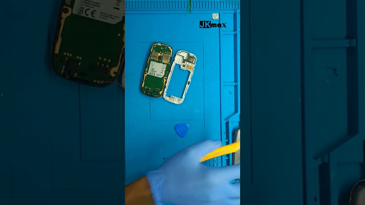 nokia 3310 network problem solution 