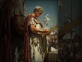 Rome Made Carthage Hand Over Everything...And then Asked for More