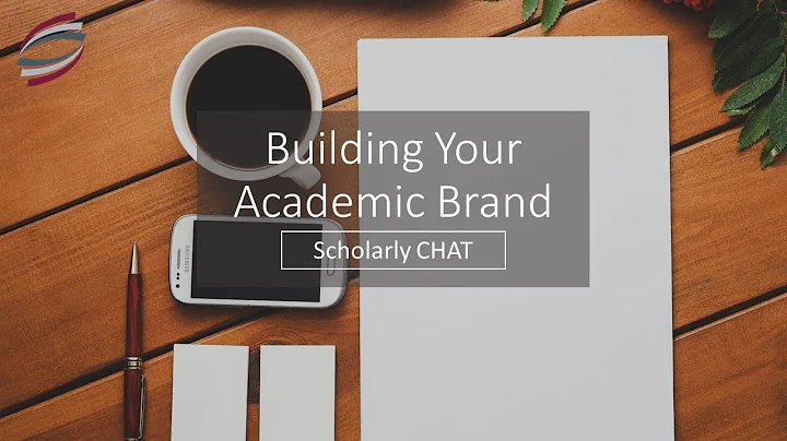MacPFD: Scholar's CHAT - Building Your Academic Br...