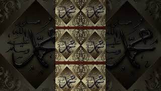 Islam yt ya habibi ya Muhammad ya nabi salam halika ya rasool salam halika#islamicshort#islamicshort