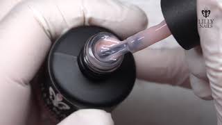 Lilly Nails Structure Base 2021 Movie