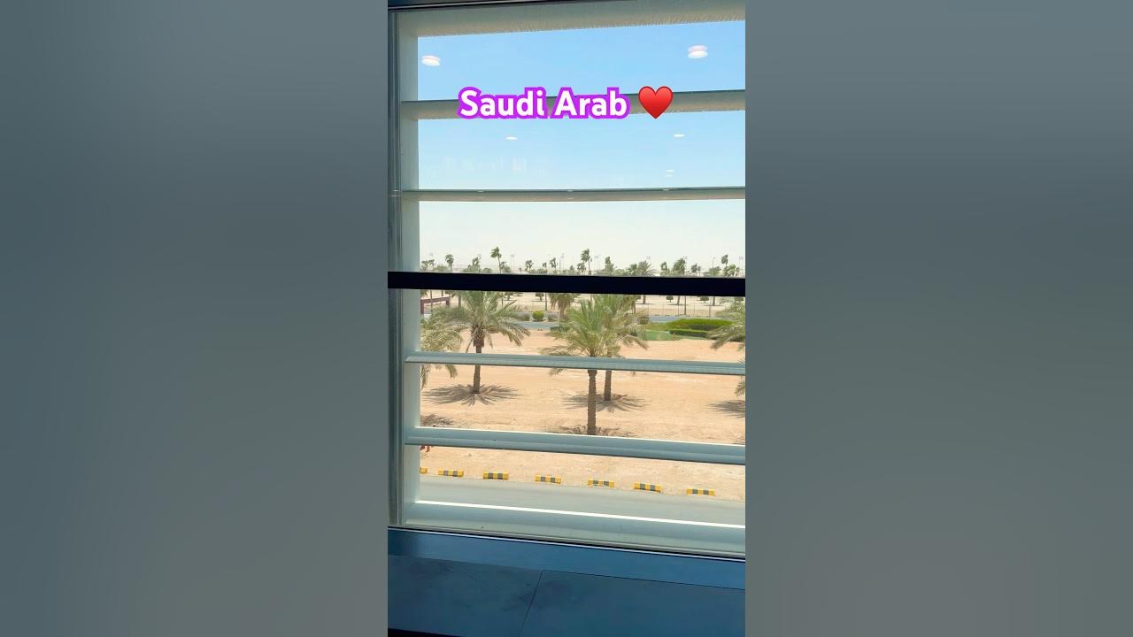 Saudi Arab β₯οΈπΈπ¦ Riyadh airport #song #jubin #bollywood #arabiannights Saudi Arab β₯οΈπΈπ¦ Riyadh airport #song #jubin #bollywood #arabiannights