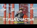 Птица счастья Поёт Юг России музыкавместе песнивеликойстраны Птица счастья Поёт Юг России музыкавместе песнивеликойстраны