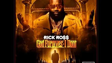 Rick Ross Pirates slowed