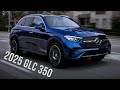 2025 Mercedes GLC 350e - Interior and Exterior Walkaround