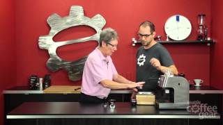 Download lagu Crew Review Saeco Non Pressurized Portafilter Upgrade Crew Review Saeco Non Pressurized Portafilter Upgrade