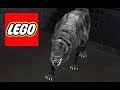 How To Build: LEGO Good Boy Eyes | THE EYES Mobile Horror Game