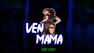 "Ven Mama "👽😒Instrumental de Dembow | Pista De Dembow Dominicano (2022)  FREE / GRATIS /USO LIBRE