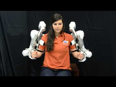 Introducing HARMONY, an Advanced Rehabilitation Robot