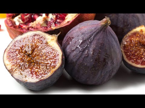 Video: Ficus Is Tasteless, Or Fig Is Tasteless