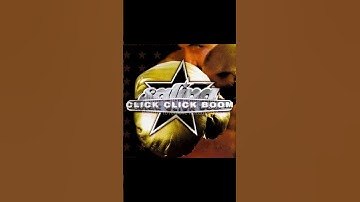 Thumbnail of Click Click Boom / Saliva