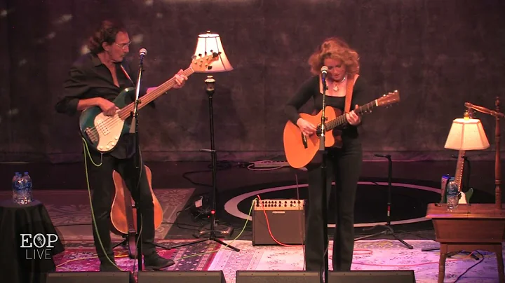Alice Howe and Freebo "Twilight" @ Eddie Owen Pres...