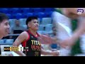 TITAN ULTRA vs TERRAFIRMA | 2ND QUARTER HIGHLIGHTS | PBA SEASON 50 GOVERNORS' CUP