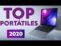 MEJORES PORTÁTILES PARA ESTUDIANTES 2020 l LOS MEJORES LAPTOPS CALIDAD PRECIO PARA ESTUDIANTES 2020