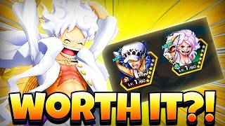 I Summoned for EX Law… Then THIS Happened 💀