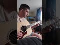 Here's a soft take on Jerusalem Ridge for your Saturday. 🙏 #musicpractice #thecanadianflatpicker