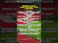 LIVERPOOL FC | ANFIELD STADIUM | HOME FIXTURES 2026