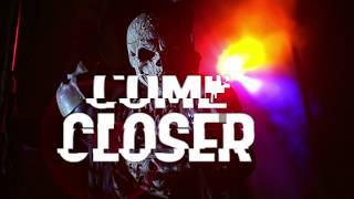 Come Closer | Halloween Horror Nights 2018