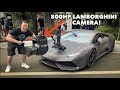 RARE 800HP LAMBORGHINI WITH A $1 MILLION DOLLAR CAMERA ATTACHED!