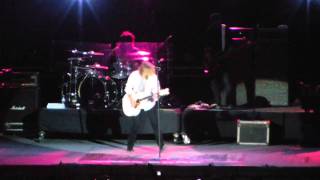 Collective Soul - Compliment (Live in Arequipa)