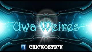 Uwa Weires by Chicko chords