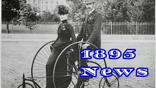 RIDE A BIKE AND YOU WILL, GO TO HELL & IS ABE LINCOLN UGLY?