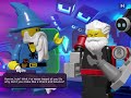 LEGO Legacy Heroes Unboxed Gameplay 3 Walkthrough 