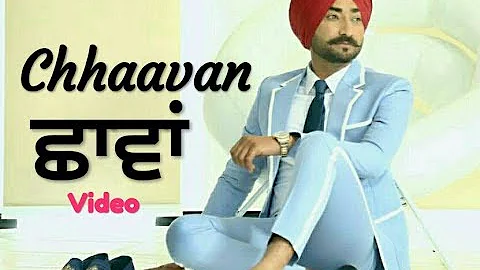 CHHAAVAN VIDEO SONG RANJIT BAWA | LATEST PUNJABI SONG 2018 | T-SERIES