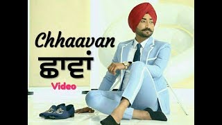 chhaavan-song-ranjit-bawa-latest-punjabi-song-2018-t-series