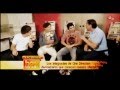 One Direction Hablando Español en Mexico y màs (Full Version )