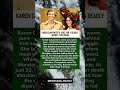 Karen Carpenter's Voice Hid a Deadly SecretFew Knew. #hollywood #celebrity #story