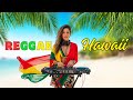 Tropical Reggae Hawaii 🌴 Island Reggae Music for Work &amp; Good Vibes