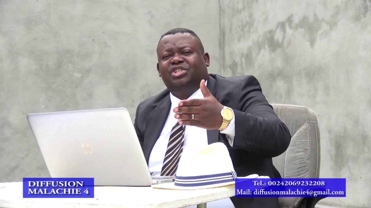 INTERVENTION DU PAST. BILL SUR LE VOTE DU PAST. SIMEON 2