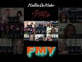 Stray Kids -Walkin On Water- [Reaction mashup]