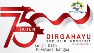[AMV] BATTLE OF SURABAYA - SPESIAL DIRGAHAYU INDONESIA KE 73