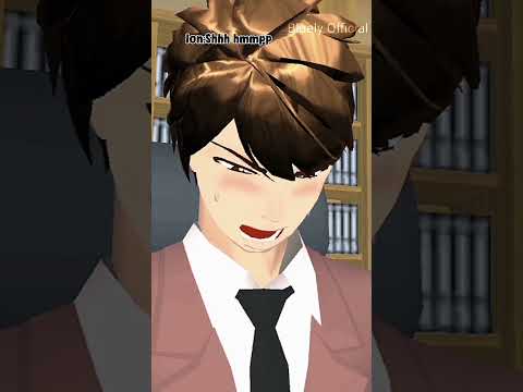 #part2 ion-yana[Sakura School Simulator]#fypシ #viral #ccpsss #sesad #fypシ