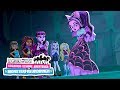 Die verlorene Vampirprinzessin | Schaurig schöne Abenteuer der Monsterfreundinnen | Monster High