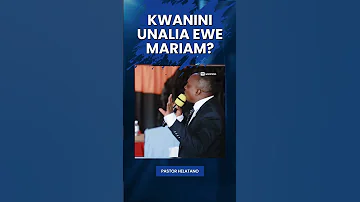 Haijalishi Mara Ngapi Umeomba 