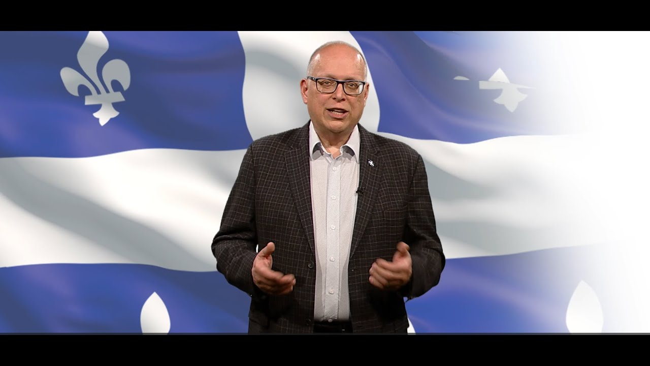 Bonne Fête nationale à toutes et à tous!